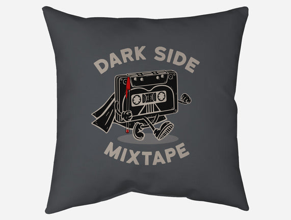 Dark Side Mixtape