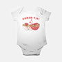 Ramen-tic Noodles-Baby-Basic-Onesie-vp021