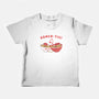 Ramen-tic Noodles-Baby-Basic-Tee-vp021