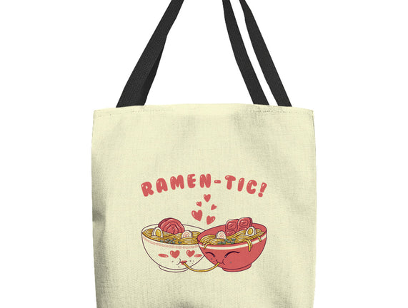 Ramen-tic Noodles