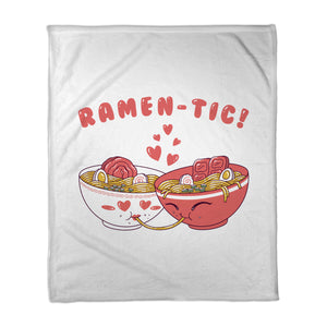 Ramen-tic Noodles