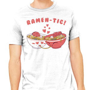 Ramen-tic Noodles