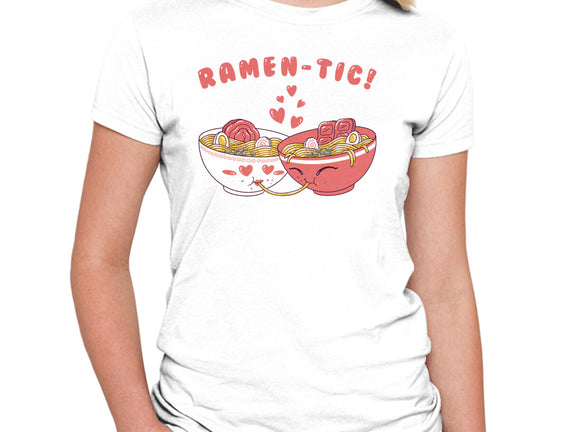 Ramen-tic Noodles