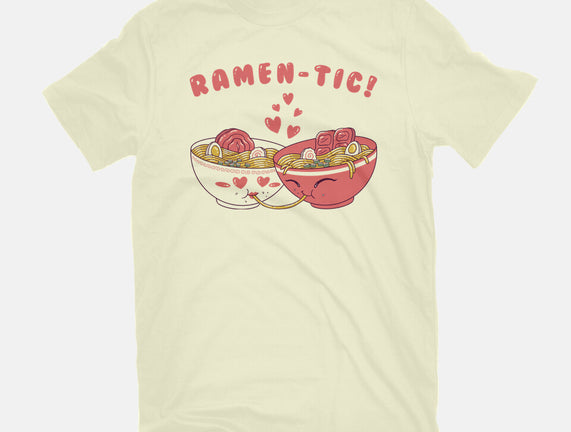 Ramen-tic Noodles