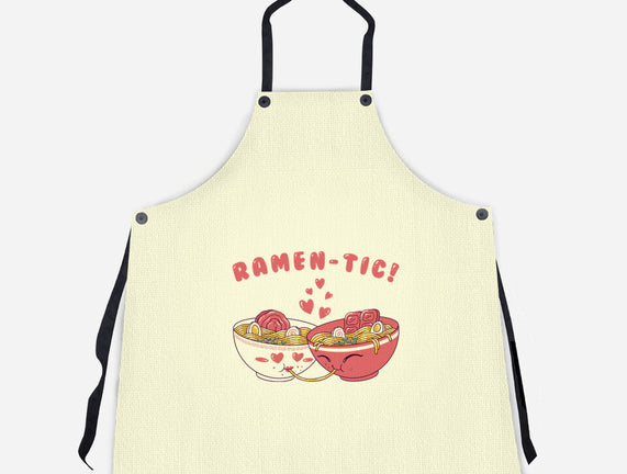 Ramen-tic Noodles