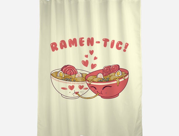 Ramen-tic Noodles