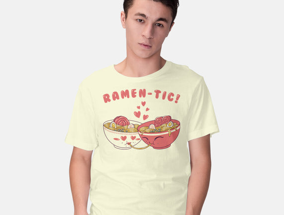 Ramen-tic Noodles