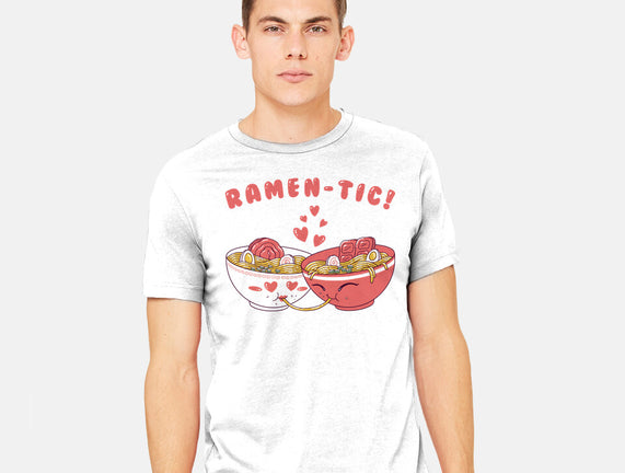 Ramen-tic Noodles