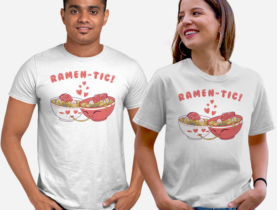 Ramen-tic Noodles