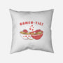 Ramen-tic Noodles-None-Removable Cover w Insert-Throw Pillow-vp021