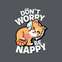 Don't Worry Be Nappy-None-Mug-Drinkware-Boggs Nicolas