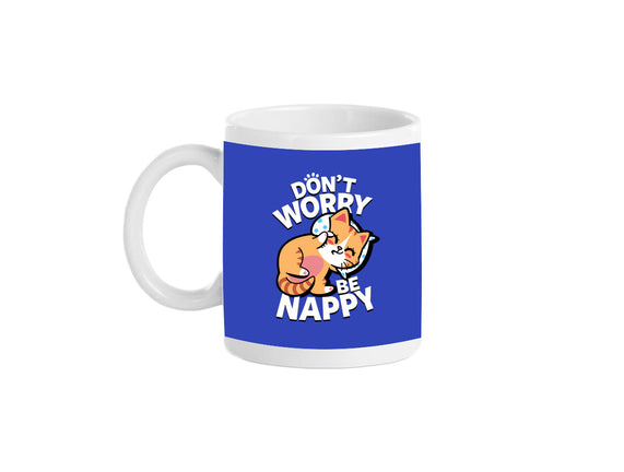 Don't Worry Be Nappy