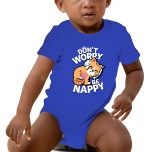 Don't Worry Be Nappy