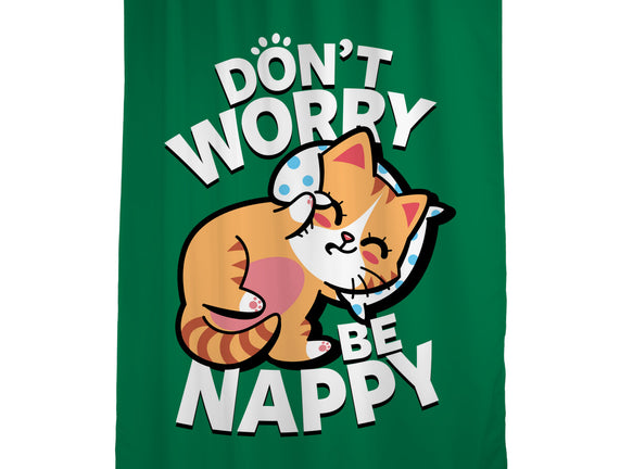 Don't Worry Be Nappy