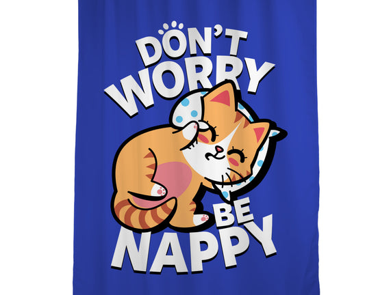 Don't Worry Be Nappy