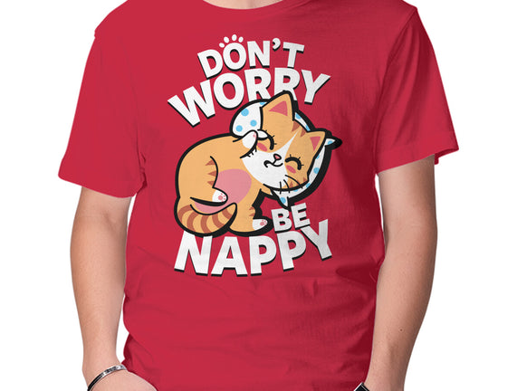 Don't Worry Be Nappy