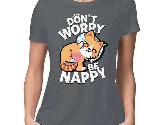 Don't Worry Be Nappy