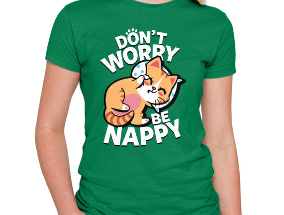 Don't Worry Be Nappy