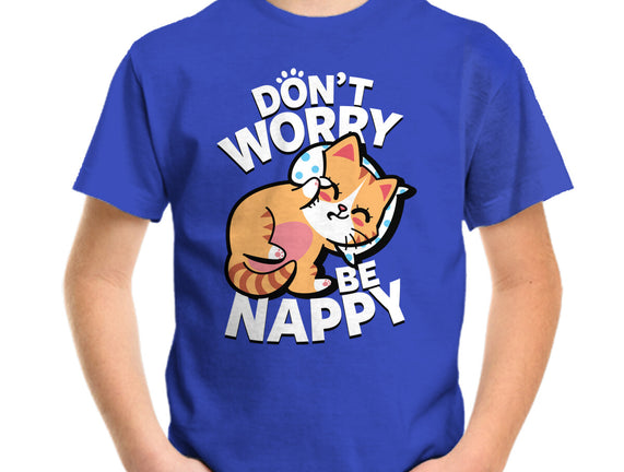 Don't Worry Be Nappy