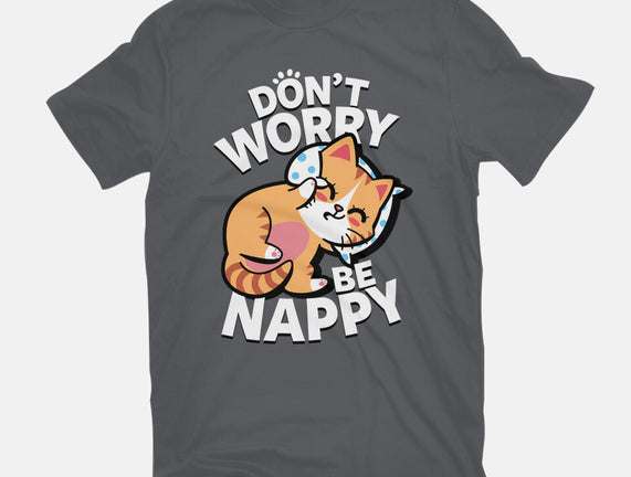 Don't Worry Be Nappy