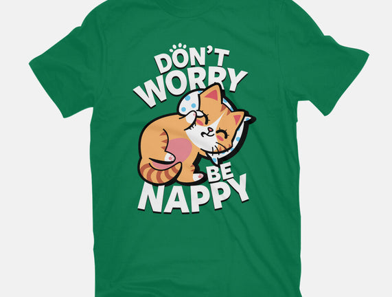 Don't Worry Be Nappy