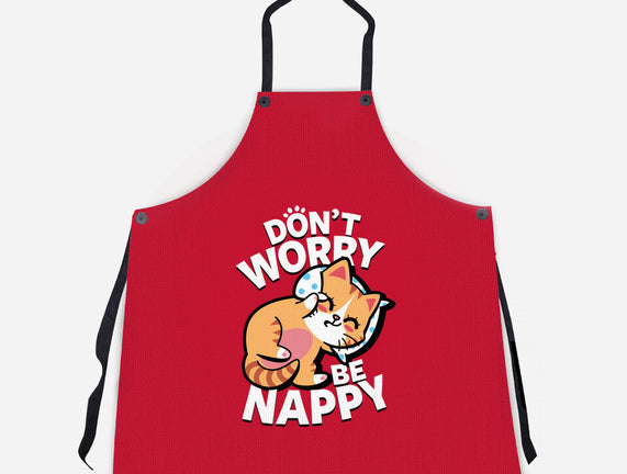 Don't Worry Be Nappy