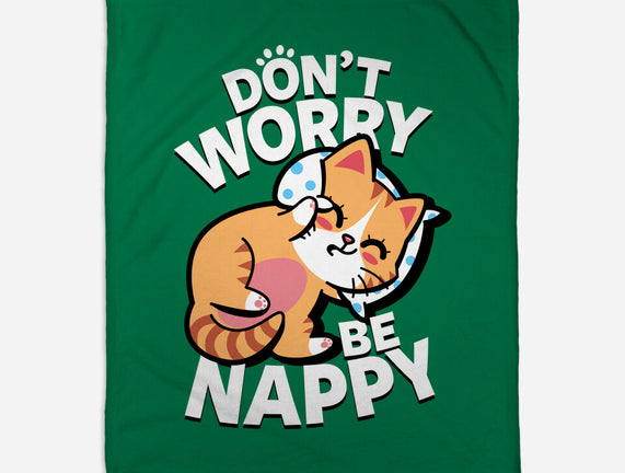 Don't Worry Be Nappy