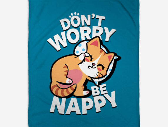 Don't Worry Be Nappy