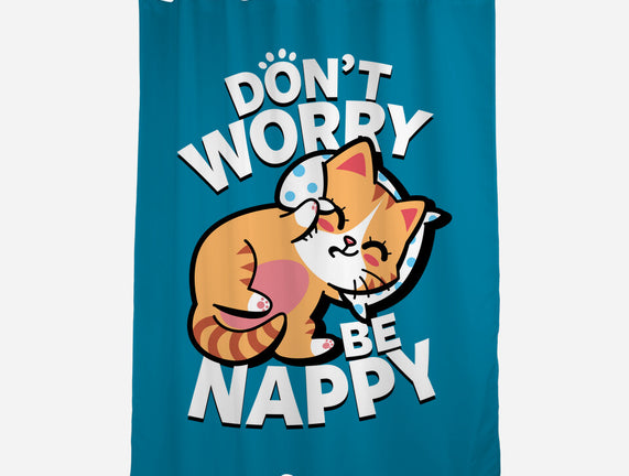 Don't Worry Be Nappy