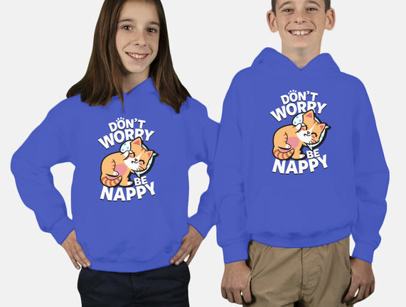 Don't Worry Be Nappy