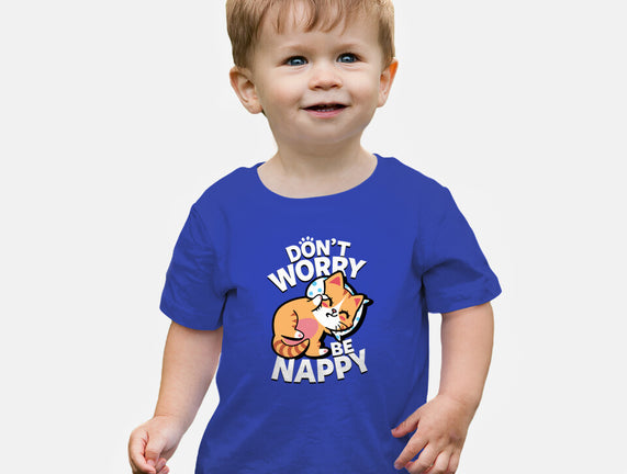 Don't Worry Be Nappy