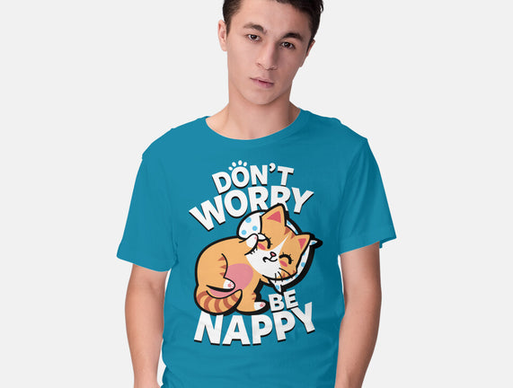 Don't Worry Be Nappy