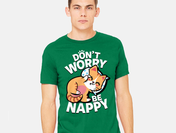 Don't Worry Be Nappy