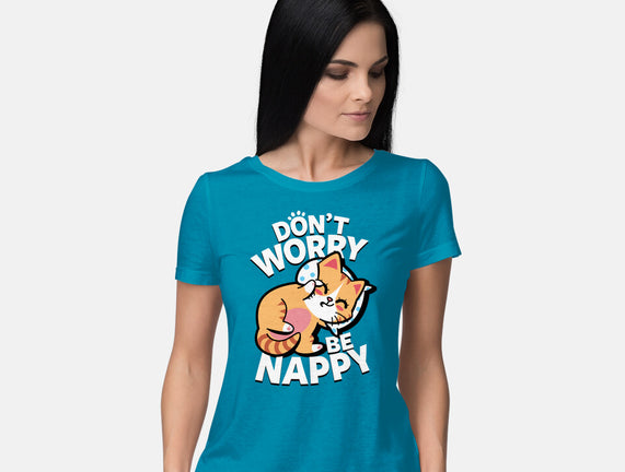 Don't Worry Be Nappy