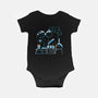 Chemical Kittens-Baby-Basic-Onesie-Vallina84