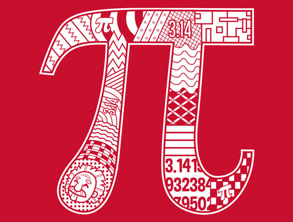 Pi Doodle