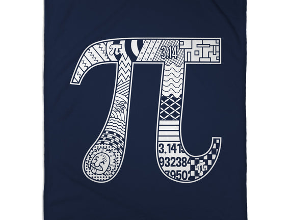 Pi Doodle