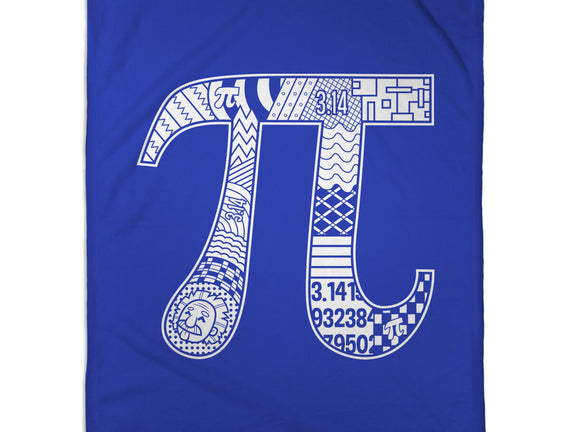 Pi Doodle