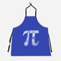 Pi Doodle-Unisex-Kitchen-Apron-krisren28