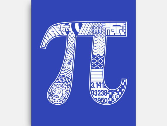 Pi Doodle