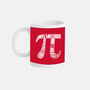 Pi Doodle-None-Mug-Drinkware-krisren28