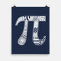 Pi Doodle-None-Matte-Poster-krisren28