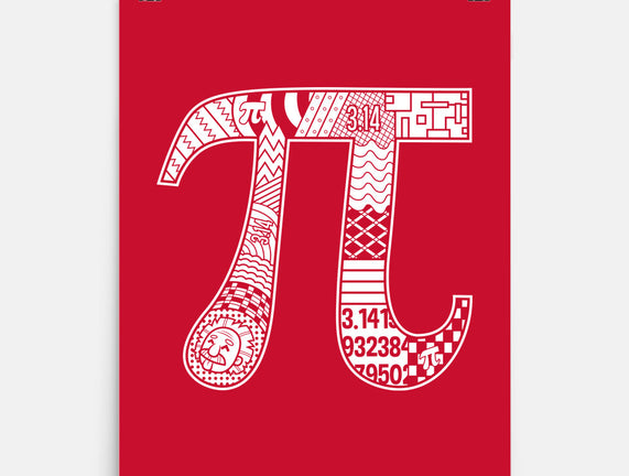 Pi Doodle