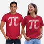 Pi Doodle-Unisex-Basic-Tee-krisren28