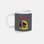 Gargoyles Cover-None-Mug-Drinkware-jasesa