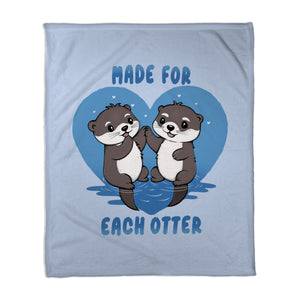 Made For Each Otter