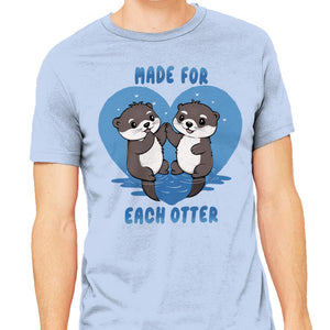 Made For Each Otter