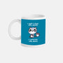 I Don't Rise And Shine-None-Mug-Drinkware-FunkVampire