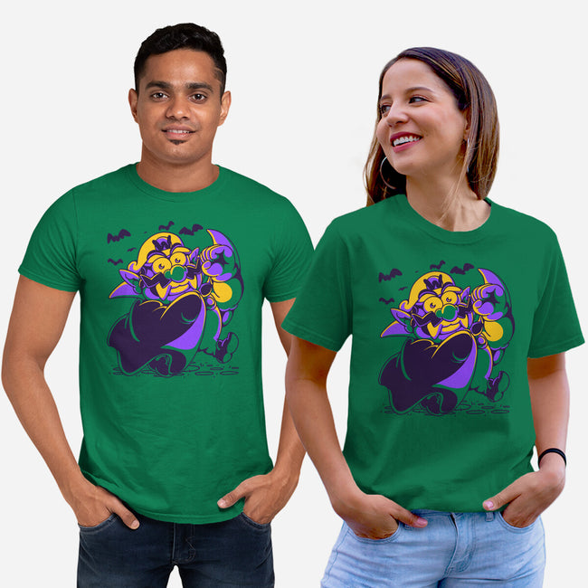 Wasferatu-Unisex-Basic-Tee-estudiofitas