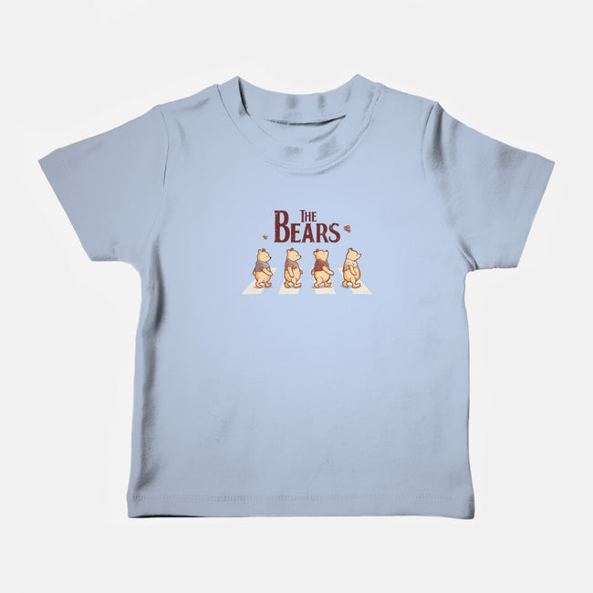 The Bears-Baby-Basic-Tee-retrodivision